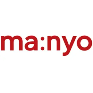 ma:nyo logo