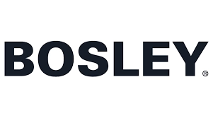 Bosley logo