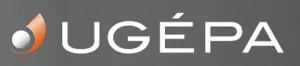 Ugepa logo