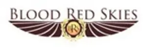 Blood Red Skies logo