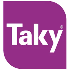 Taky logo