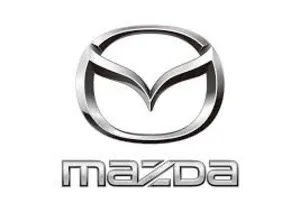 Mazda logo