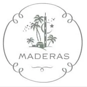 Maderas logo