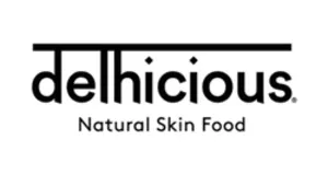 delhicious logo