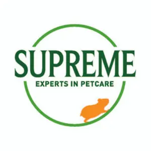 Supreme Petfoods logo