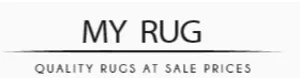 My Rug logo