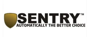 SENTRY logo