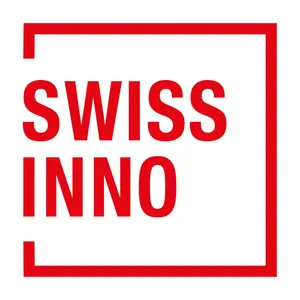 SWISSINNO logo