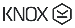 KNOX logo