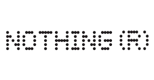 Nothing logo