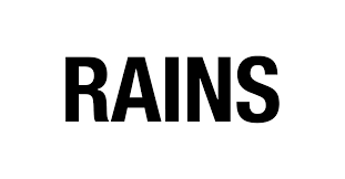 Rains logo