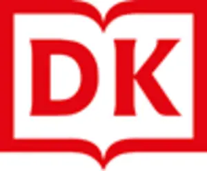 Dorling Kindersley logo