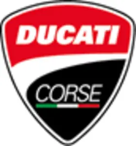 Ducati logo