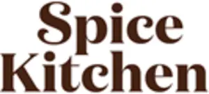 Spice KItchen logo