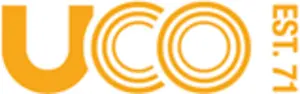 UCO logo