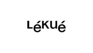 LEKUE logo