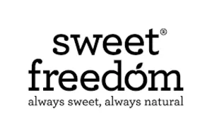 Sweet Freedom logo