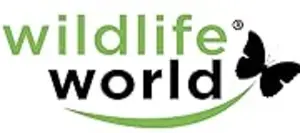 Wild Life World logo