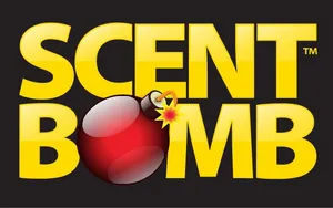 Scent Bomb logo