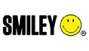 Smiley Original logo