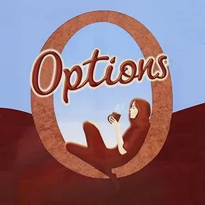 Options logo