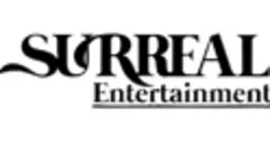 Surreal Entertainment logo