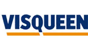 Visqueen logo