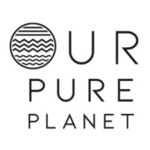 Our Pure Planet logo