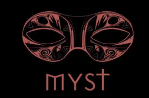 Myst Drinks logo