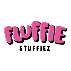 Fluffie Stuffiez logo