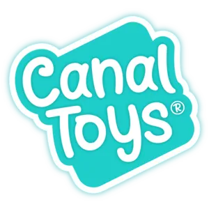 Canal Toys logo