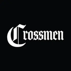 Crossmen logo