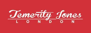 Temerity Jones London logo