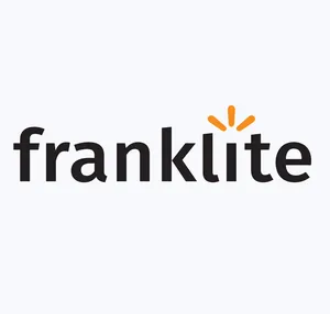 Franklite logo