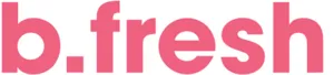 b.fresh logo