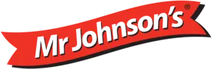 Mr Johnsons logo