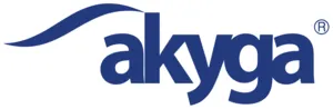 akyga logo