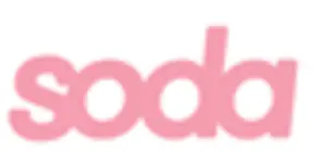 Soda logo