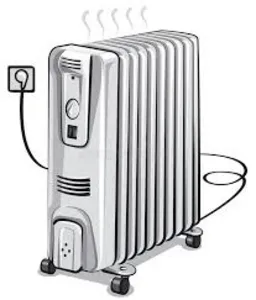 Radiator Heaters Category Image