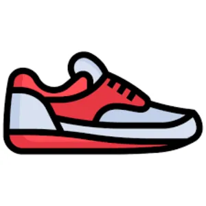 Unisex Sneakers Category Image