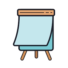 Flip Charts Category Image