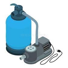 Pool Pumps Category Image