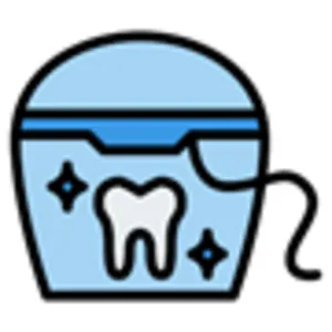 Dental Floss Category Image