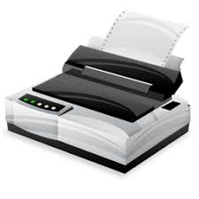 Dot Matrix Printers Category Image