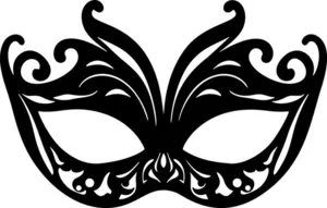 Masquerade Masks Category Image