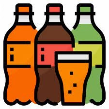 Soft Drinks Category Image