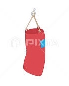 Punch Bags Category Image