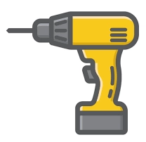 Impact Driver Category Image