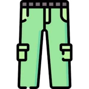 Cargo Pants Category Image