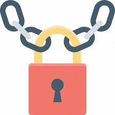 Chain Locks Category Image